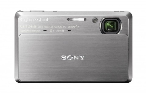 Cybershot DSC-TX7